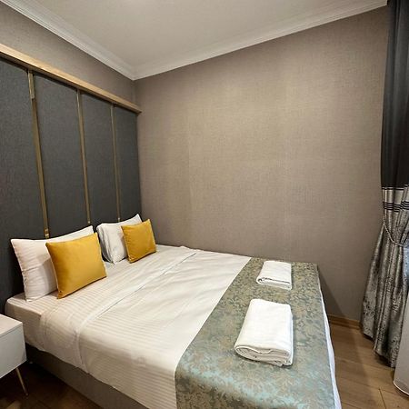 H&L Suites Istanbul Exterior photo